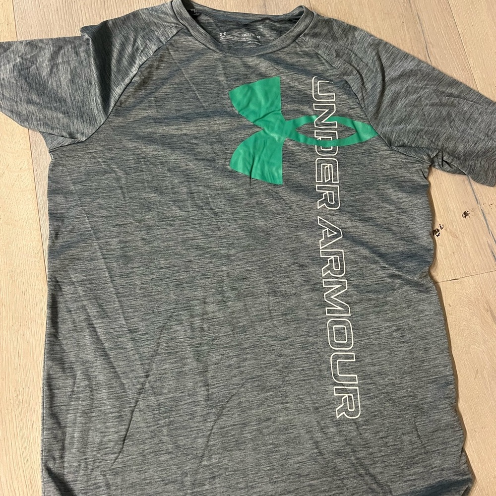Youth shirt